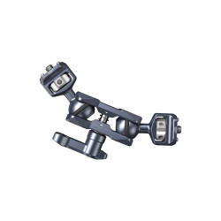SmallRig Magic Arm with Dual Ball Heads (1/4”-20 Screws)