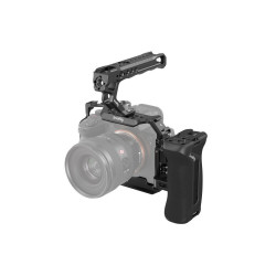 SmallRig Advanced Cage Kit for Sony Alpha 7RV / Alpha 7IV / Alpha 7SIII