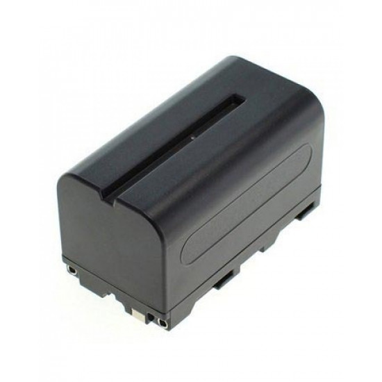 FB-NP-F970 Lithium-Ion Battery Pack (6600mAh) FB-NP-F970 Lithium-Ion Battery Pack (6600mAh)