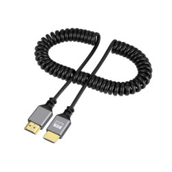 4K UHD HDMI TO HDMI 2.4m Cable