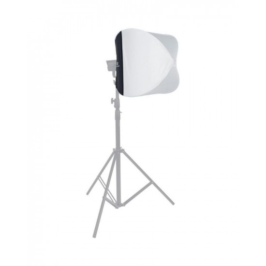 Nanlite Forza 60 Lantern Softbox (18")