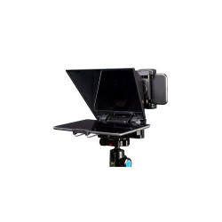 FEELWORLD TP2A Portable 8" Teleprompter supports Tablet Prompting Smartphone DSLR Shooting