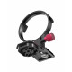 Ulanzi S-63 Claw Quick Release Rotatable Horizontal-to-Vertical Mount Plate Kit