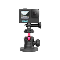 Ulanzi Magnetic Camera Mount for action camera