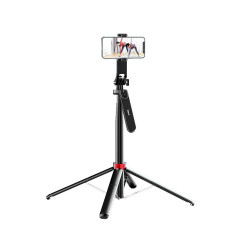 Ulanzi MA09 Bluetooth Remote Control Selfie Stick for GoPro or Smartphone