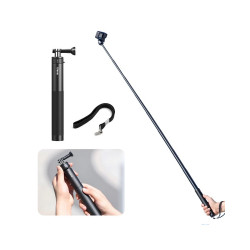 Ulanzi Go-Quick II 1.5m Magnetic Quick ReleaseExtension Selfie Stick