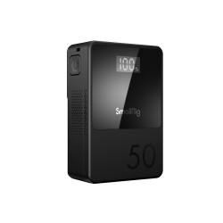 SmallRig VB50 mini V Mount Battery