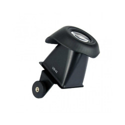 V3 LCD Viewfinder 2.8x Magnifier Extender Magnetic Hood for Canon 600D 60D V3 LCD Viewfinder 2.8x Magnifier Extender Magnetic Hood for Canon 600D 60D