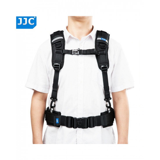 JJC Multi-Functional Photography Belt & Harness System JJC Multi-Functional Photography Belt & Harness System
