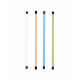 Nanlite Pavotube II 30C LED RGBWW Tube Light 2Kit
