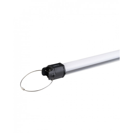 Nanlite Pavotube II 30C LED RGBWW Tube Light 1Kit