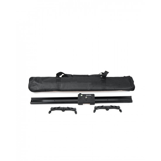 COMMLITE 100cm Camera Slider COMMLITE 100cm Camera Slider