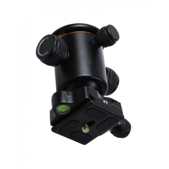 BEIKE BK-03 Camera Tripod Ball Head BEIKE BK-03 Camera Tripod Ball Head