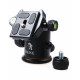 BEIKE BK-03 Camera Tripod Ball Head BEIKE BK-03 Camera Tripod Ball Head