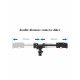 Slider Dolly 50cm Track Rail Stabilizer 100cm Sliding Distance