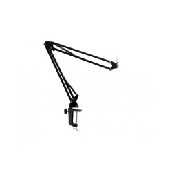 Microphone Boom Arm Studio Podcast Mic Stand Microphone Boom Arm Studio Podcast Mic Stand