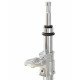 NiceFoto LS-3000S Heavy Duty Stand with Wheels