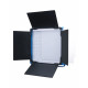 NiceFoto SL-600A Bi-Colour Video LED Panel Light
