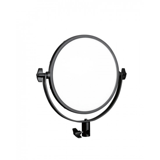 NiceFoto SL-236ARC Ultra Soft Bi-color Round LED Panel Light NiceFoto SL-236ARC Ultra Soft Bi-color Round LED Panel Light