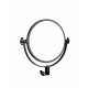 NiceFoto SL-236ARC Ultra Soft Bi-color Round LED Panel Light NiceFoto SL-236ARC Ultra Soft Bi-color Round LED Panel Light
