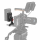 SmallRig V Mount Battery Adapter Plate (Basic Version) with Extension Arm SmallRig V Mount Battery Adapter Plate (Basic Version) with Extension Arm