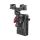 SmallRig V Mount Battery Adapter Plate (Basic Version) with Extension Arm SmallRig V Mount Battery Adapter Plate (Basic Version) with Extension Arm