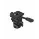 SmallRig CH10 Selection Compact Fluid Head