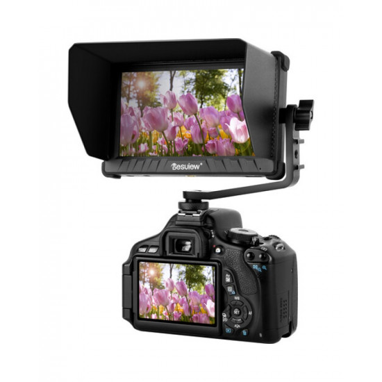 Desview P5II 5.5" HDMI On-Camera Monitor