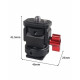 BGNing GOPRO Camera Monitor Bracket Holder Hot Cold Shoe Adapter Tripod Mount