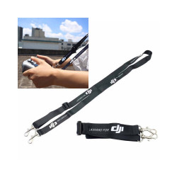 Double Hook Lanyard For DJI Double Buckle Lanyard Drone for Mini 3 Pro Air 2S