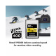 Lexar 80GB Professional CFexpress Type A Card GOLD Series