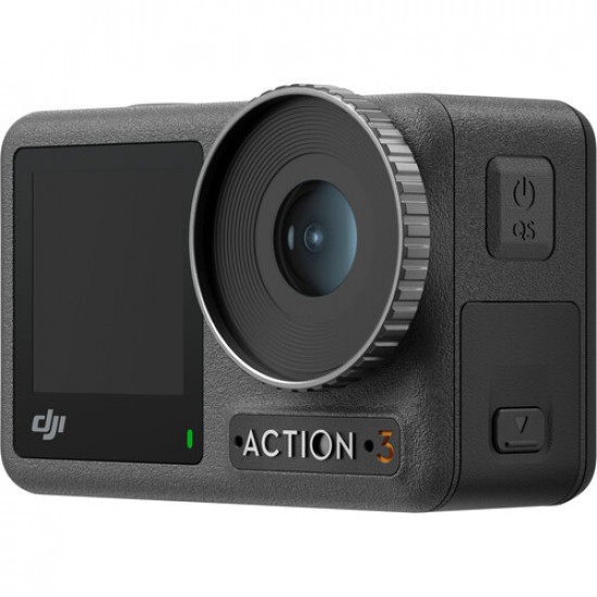 DJI Osmo Action 3 Camera Adventure Combo DJI Osmo Action 3 Camera Adventure Combo