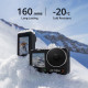 DJI Osmo Action 3 Camera Adventure Combo DJI Osmo Action 3 Camera Adventure Combo