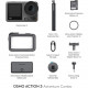 DJI Osmo Action 3 Camera Adventure Combo DJI Osmo Action 3 Camera Adventure Combo