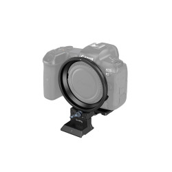 SmallRig Rotatable Horizontal-to-Vertical Mount Plate Kit for Canon EOS Specific R Series Cameras EOS R5 / R6 / R5C / R6 Mark II