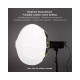 NiceFoto Lantern Softbox 80cm