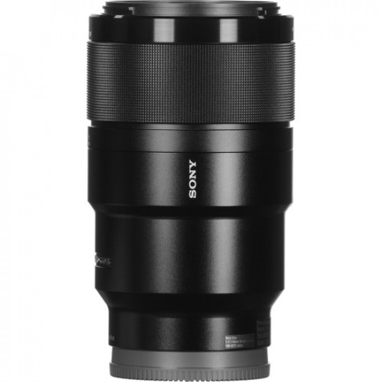 Sony FE 90mm f/2.8 Macro G OSS Lens Sony FE 90mm f/2.8 Macro G OSS Lens