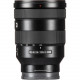 Sony FE 24-105mm f/4 G OSS Lens Sony FE 24-105mm f/4 G OSS Lens