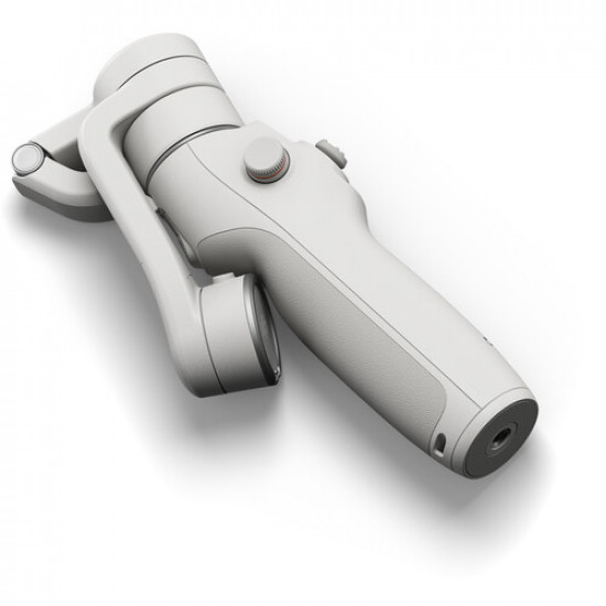 DJI Osmo Mobile 6 Smartphone Gimbal (Platinum Gray) DJI Osmo Mobile 6 Smartphone Gimbal (Platinum Gray)