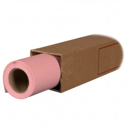Background Paper Rolls 2.72x11m Pink