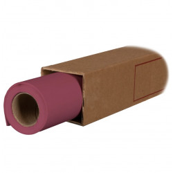 Background Paper Rolls 2.72x11m Plum