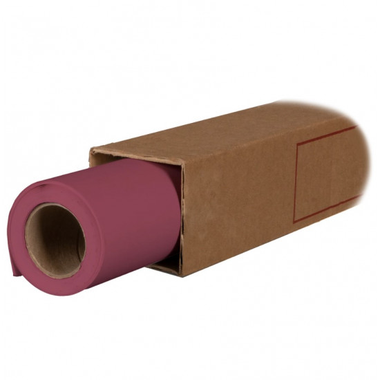 Background Paper Rolls 2.72x11m Plum
