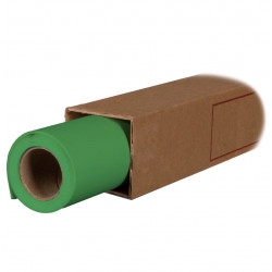 Background Paper Rolls 2.72x11m Green