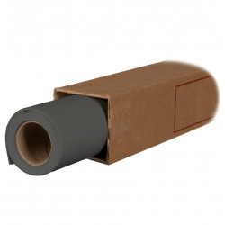 Background Paper Rolls 2.72x11m Gray