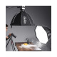 Ulanzi L069 80cm Quick Release Octagonal Softbox with Bowens Mount Ulanzi L069 80cm Quick Release Octagonal Softbox with Bowens Mount