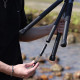 Ulanzi F38 Quick Release Video Travel Tripod Ulanzi F38 Quick Release Video Travel Tripod