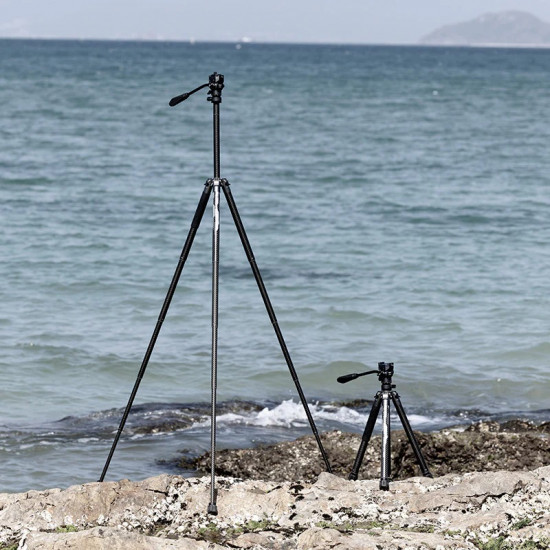 Ulanzi F38 Quick Release Video Travel Tripod Ulanzi F38 Quick Release Video Travel Tripod