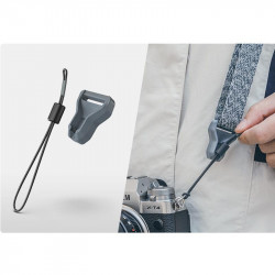 Ulanzi Falcam Maglink Quick Magnetic Buckle Shoulder Strap Lite Ulanzi Falcam Maglink Quick Magnetic Buckle Shoulder Strap Lite