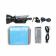 Nanlite FC-500C RGBW Color LED Spot Light Nanlite FC-500C RGBW Color LED Spot Light