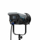 Nanlite FC-500C RGBW Color LED Spot Light Nanlite FC-500C RGBW Color LED Spot Light